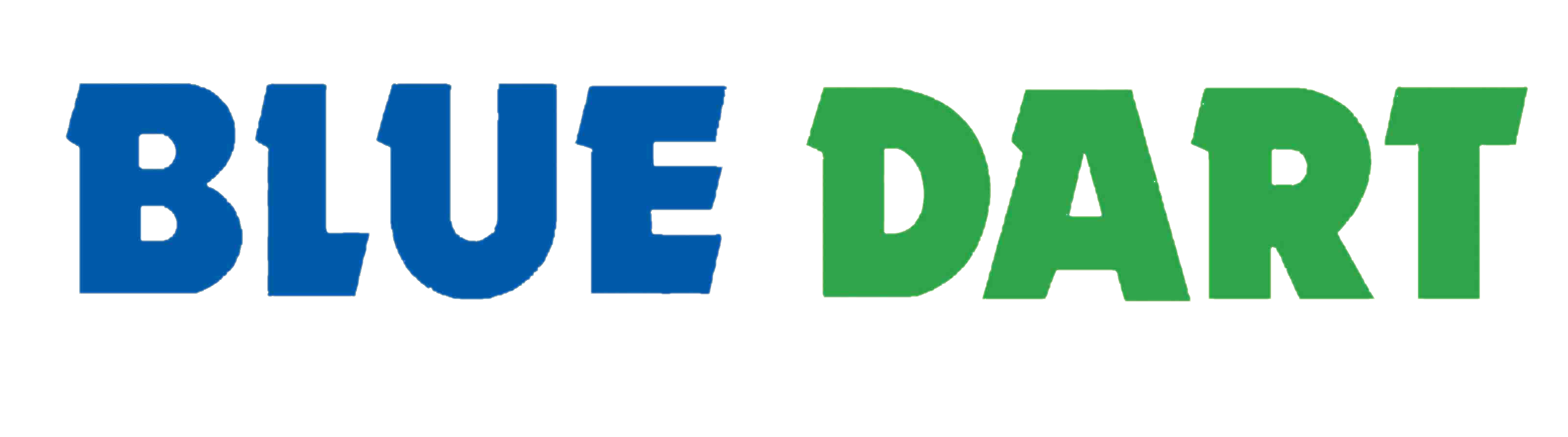 Blue Dart Logo